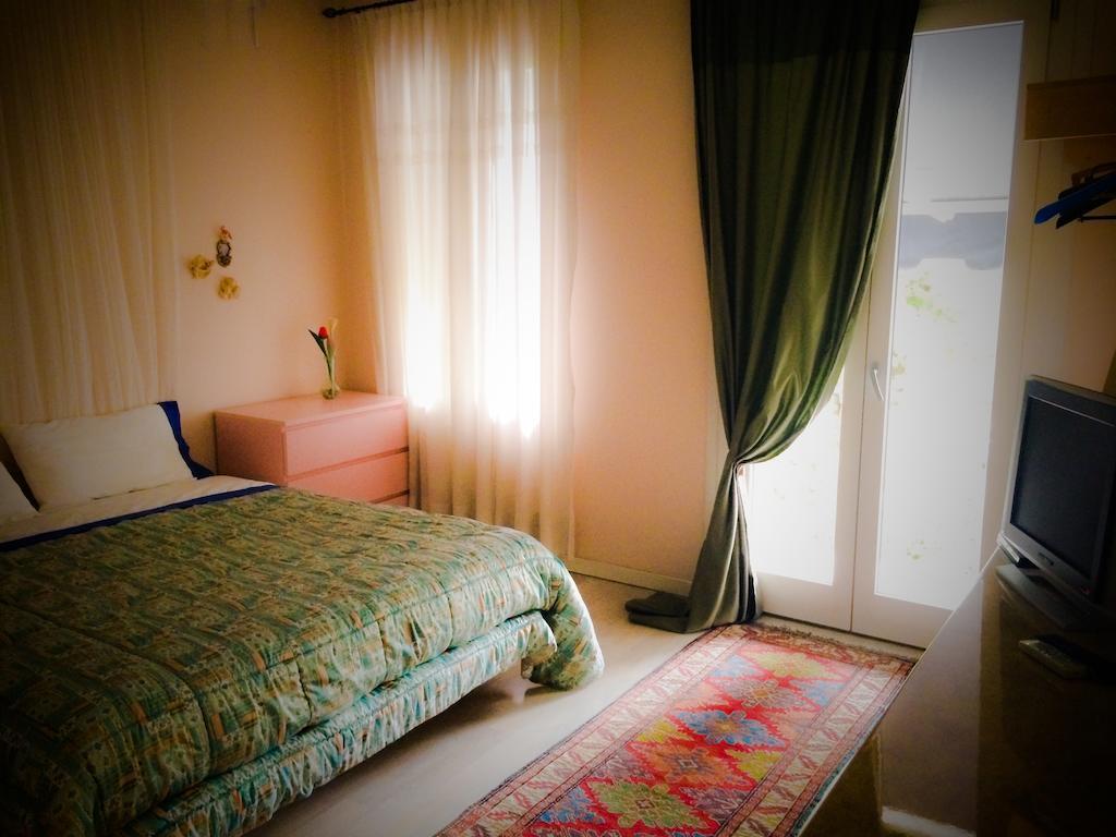 Bed & Breakfast Don Carlos San Martino di Lupari Номер фото