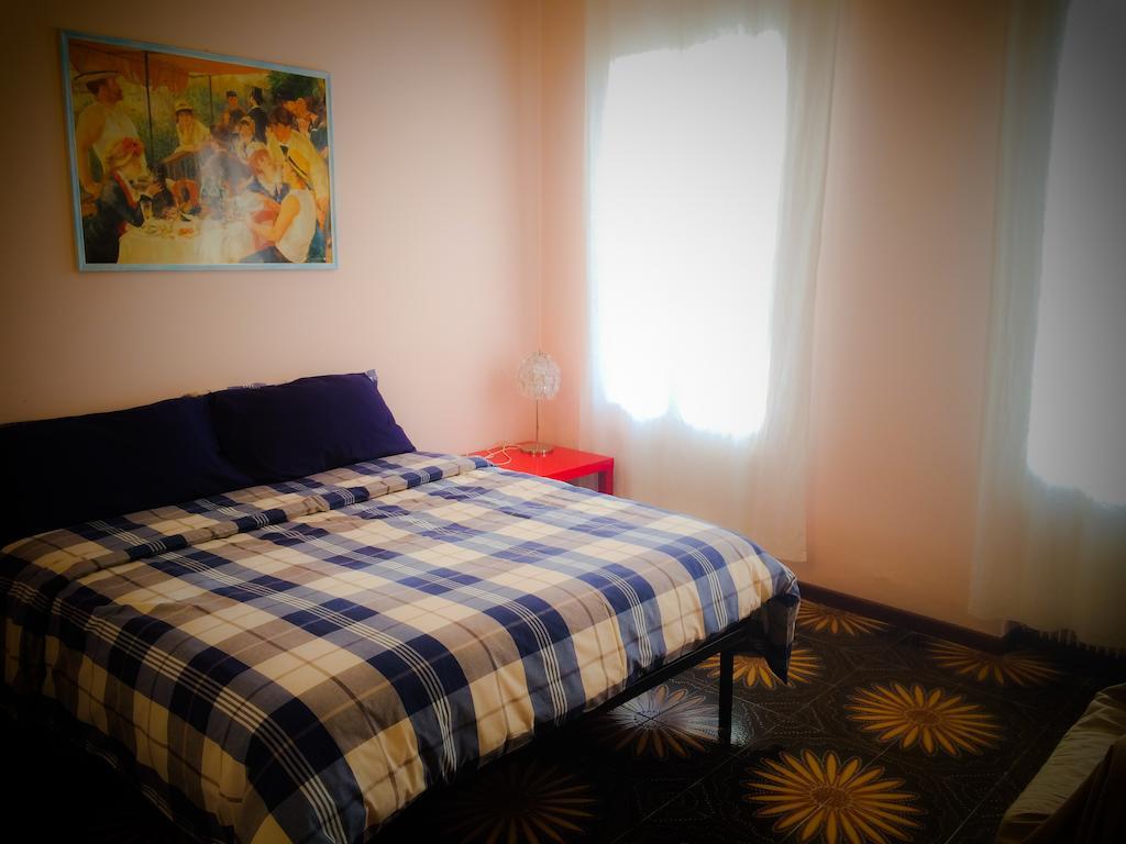 Bed & Breakfast Don Carlos San Martino di Lupari Номер фото