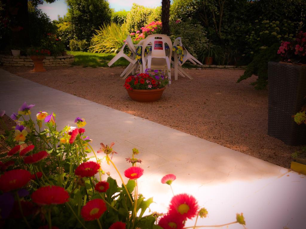Bed & Breakfast Don Carlos San Martino di Lupari Экстерьер фото