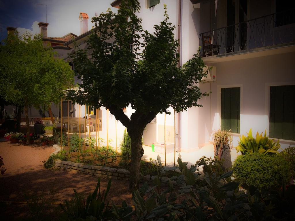Bed & Breakfast Don Carlos San Martino di Lupari Экстерьер фото