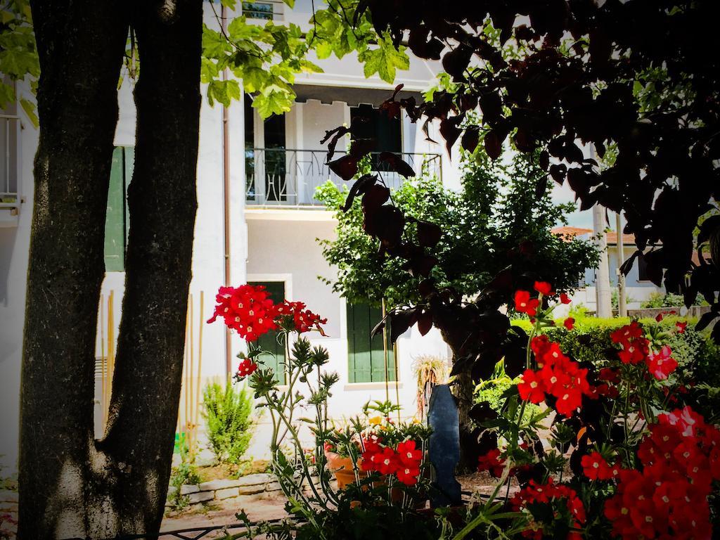 Bed & Breakfast Don Carlos San Martino di Lupari Экстерьер фото