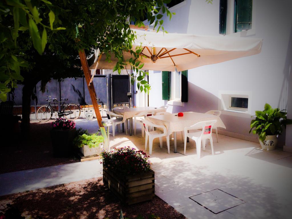 Bed & Breakfast Don Carlos San Martino di Lupari Экстерьер фото