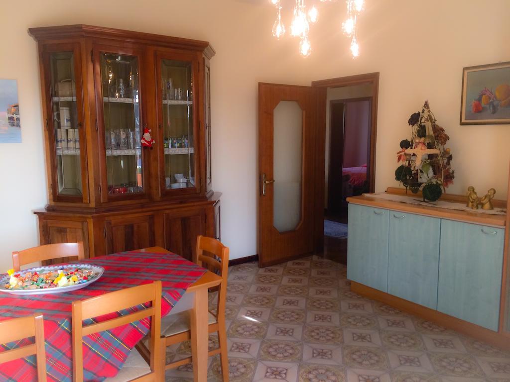 Bed & Breakfast Don Carlos San Martino di Lupari Экстерьер фото